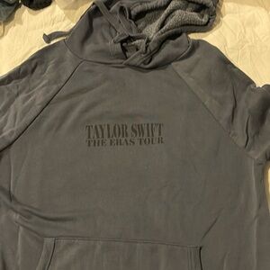 Taylor Swift Eras Tour Original Sweatshirt, Oversized